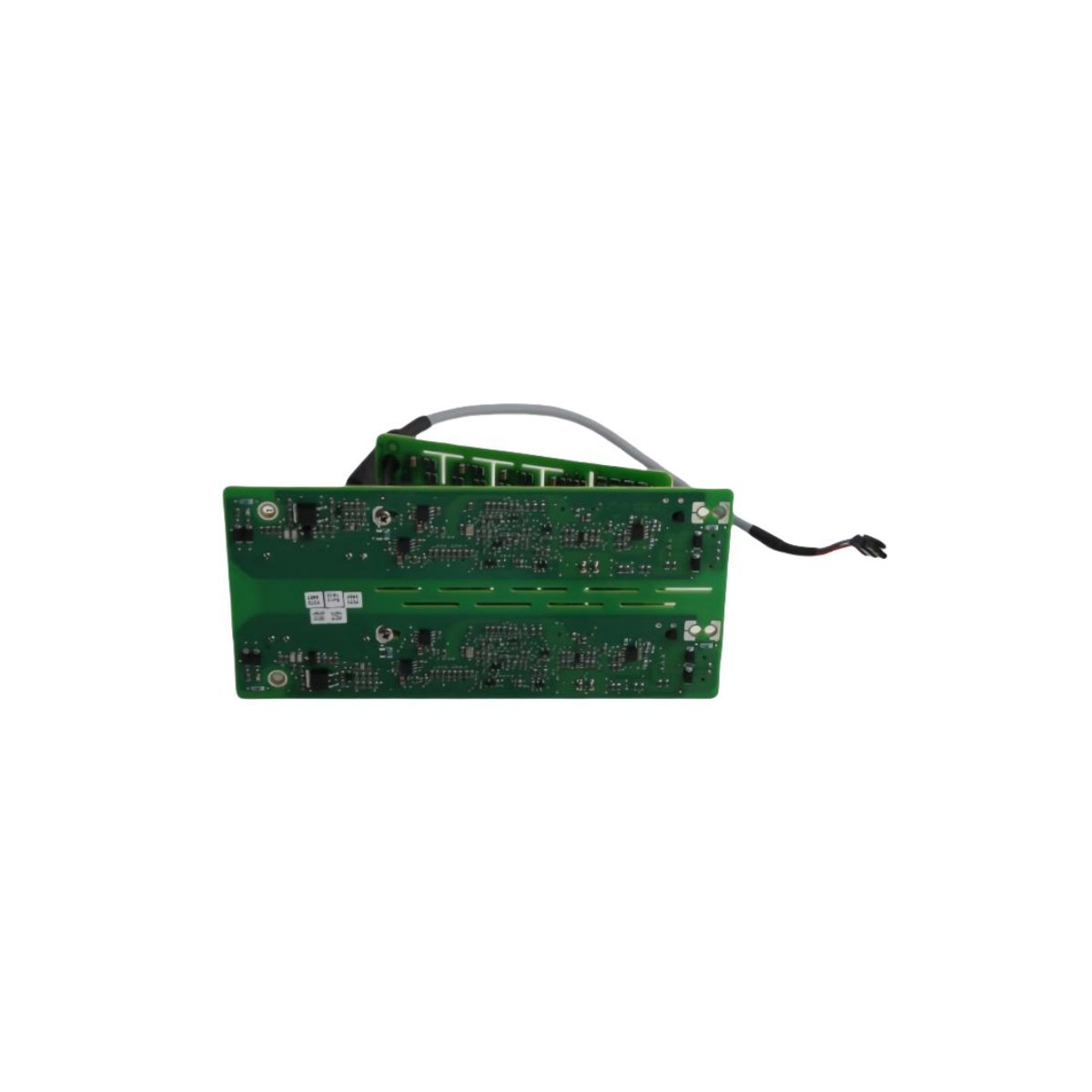 ABB XZC825A102 3BHE036346R0102 لوحة دوائر تحكم عالية السرعة
