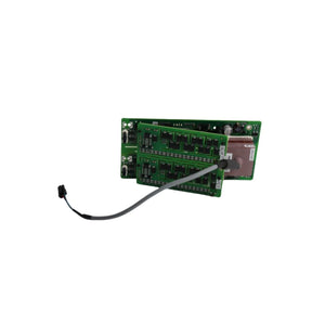 ABB XZC825A102 3BHE036346R0102 لوحة دوائر تحكم عالية السرعة