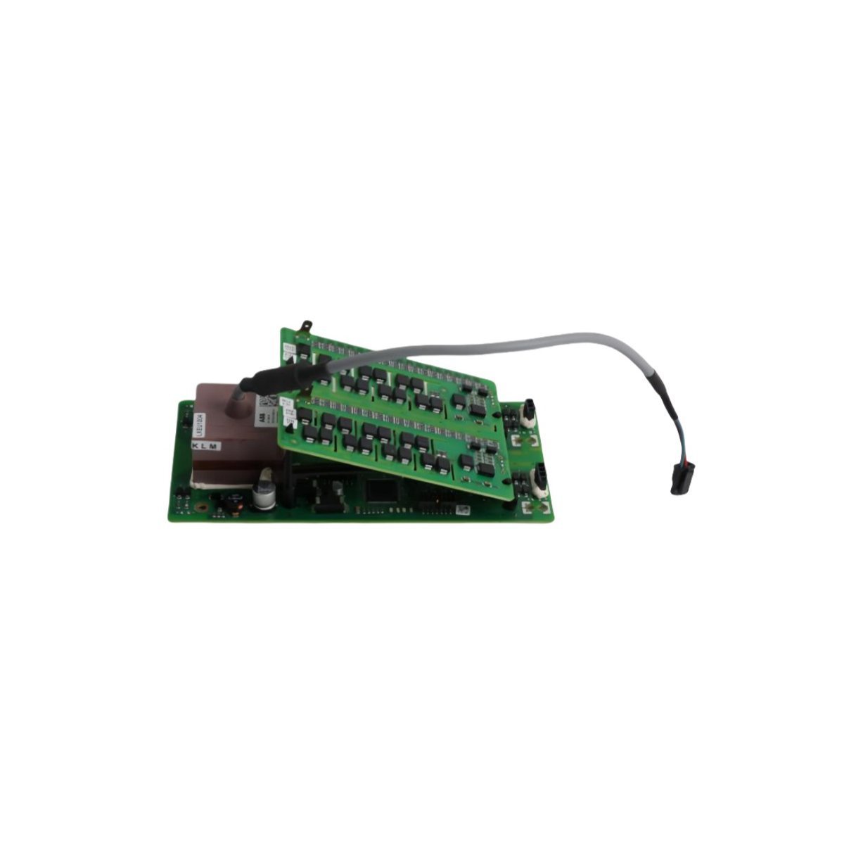 ABB XZC825A102 3BHE036346R0102 High-Speed Control Circuit Board