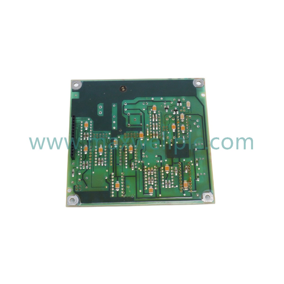 لوحة اتصال مودم صناعي ABB YPC104B YT204001-BT
