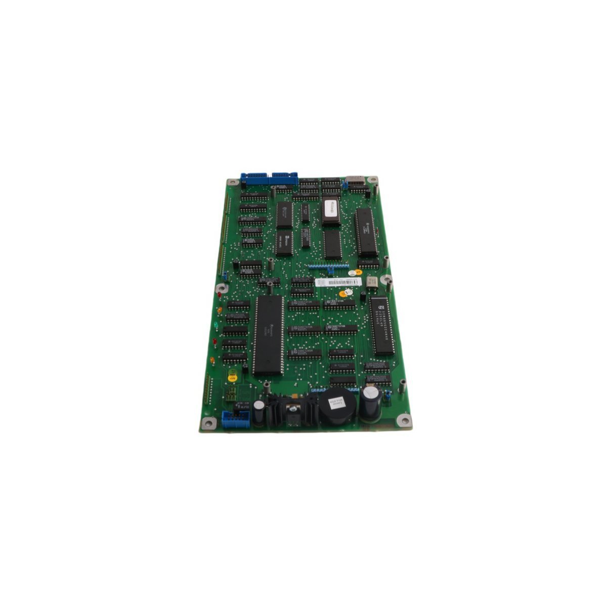 YPK107E 3ASD489301A410 ABB Circuit Board