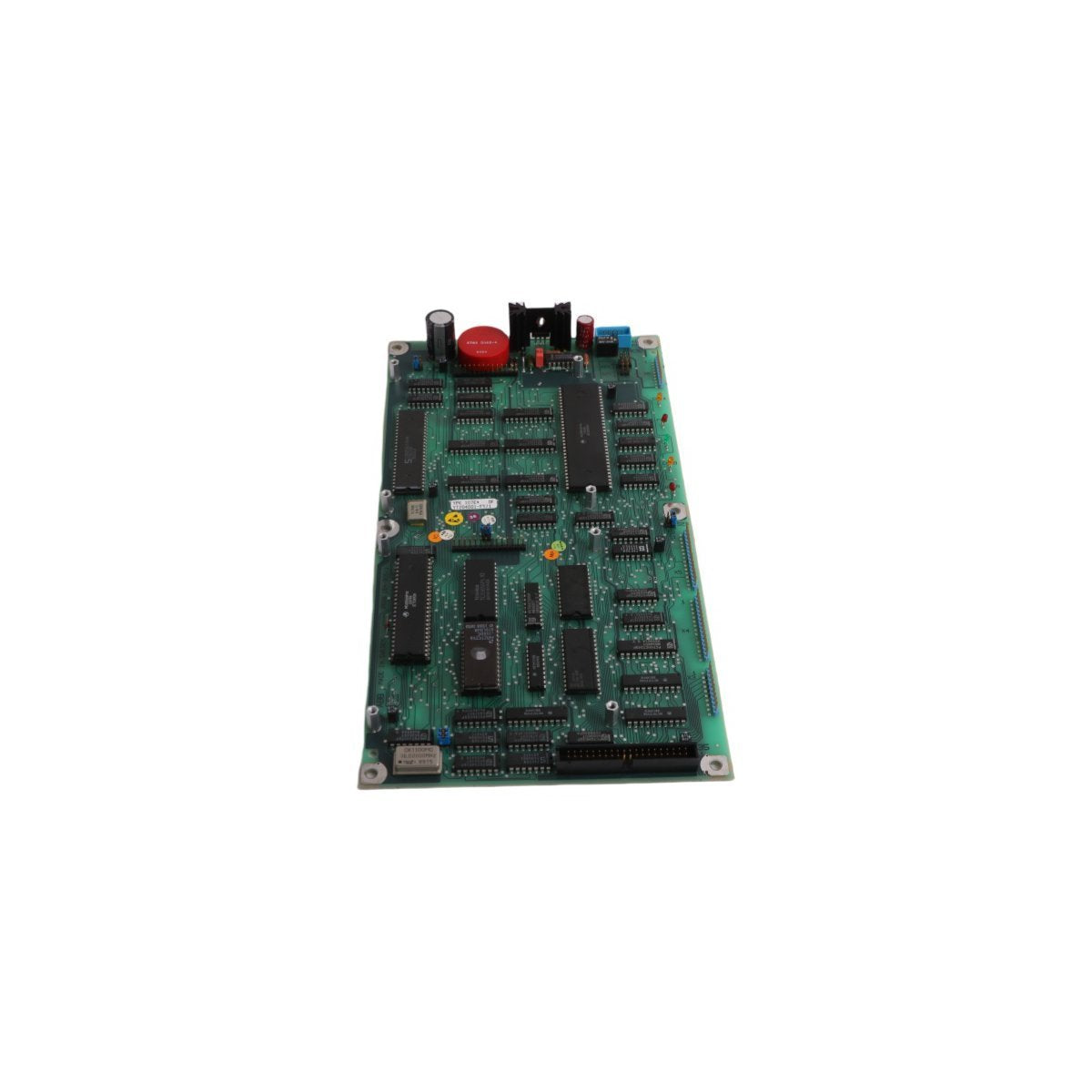 ABB YPK107E YT204001-FY Advant OCS/800xA Control Circuit Board