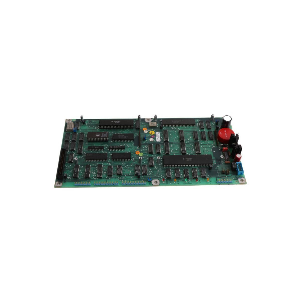 ABB YPK107E YT204001-FY Advant OCS/800xA Control Circuit Board