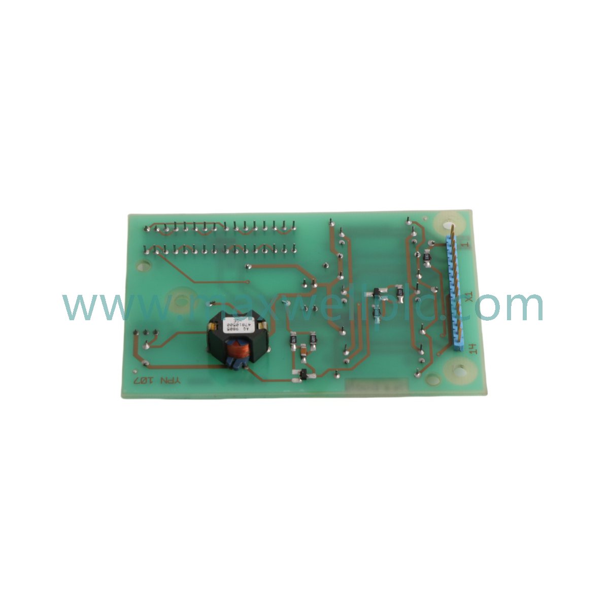 ABB YPN107A Indication Unit Board YT204001-DM