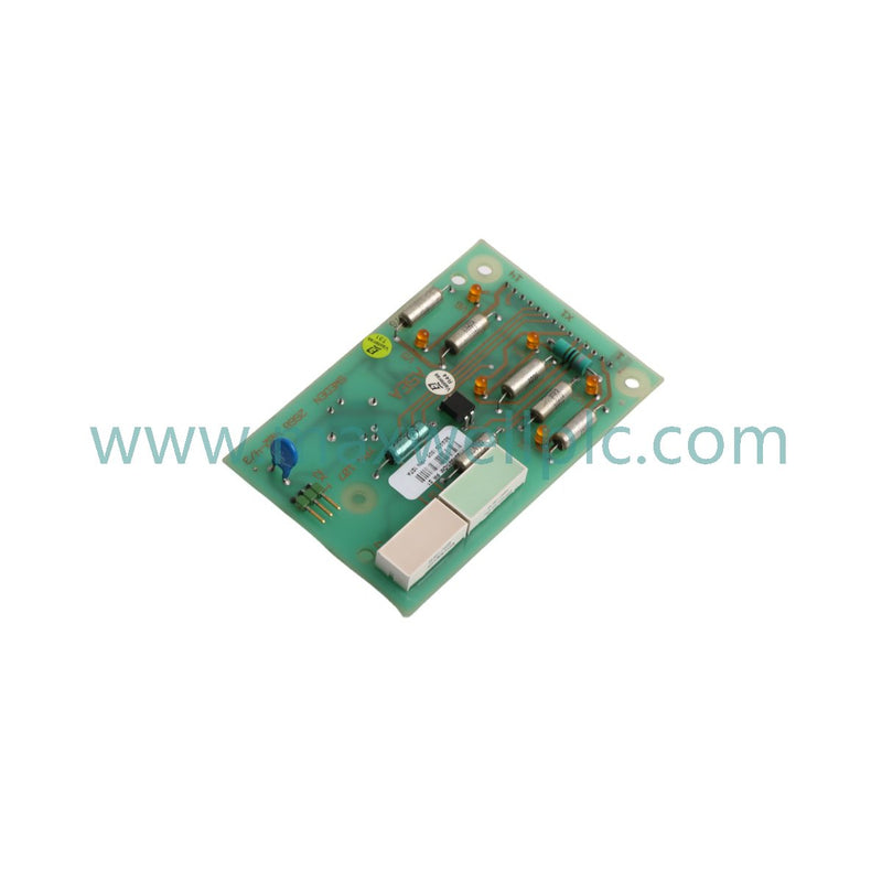 ABB YPN107A Indication Unit Board YT204001-DM