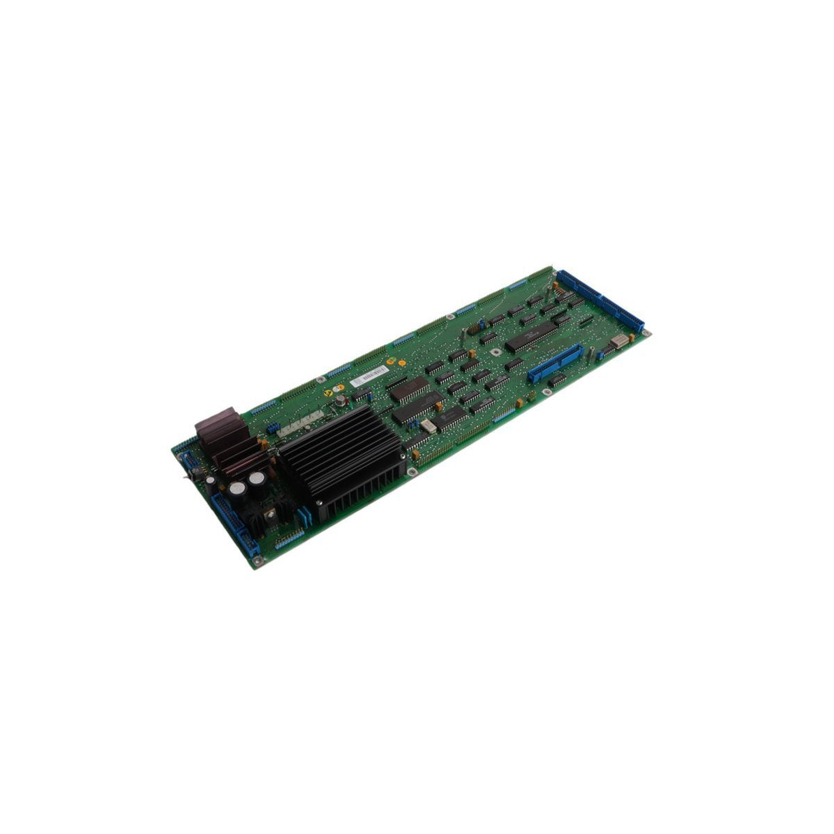 YT204001-JN ABB YPP105F Robotic Control Card Computer Unit
