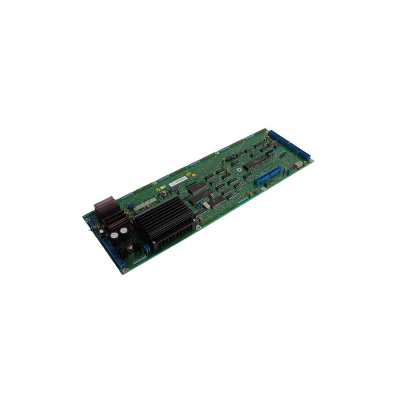 YT204001-JN ABB YPP105F Robotic Control Card Computer Unit