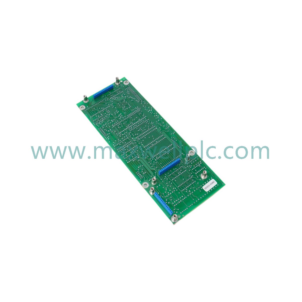YT204001-HS Tarjeta de control de velocidad ABB YPP109A 800xA DCS