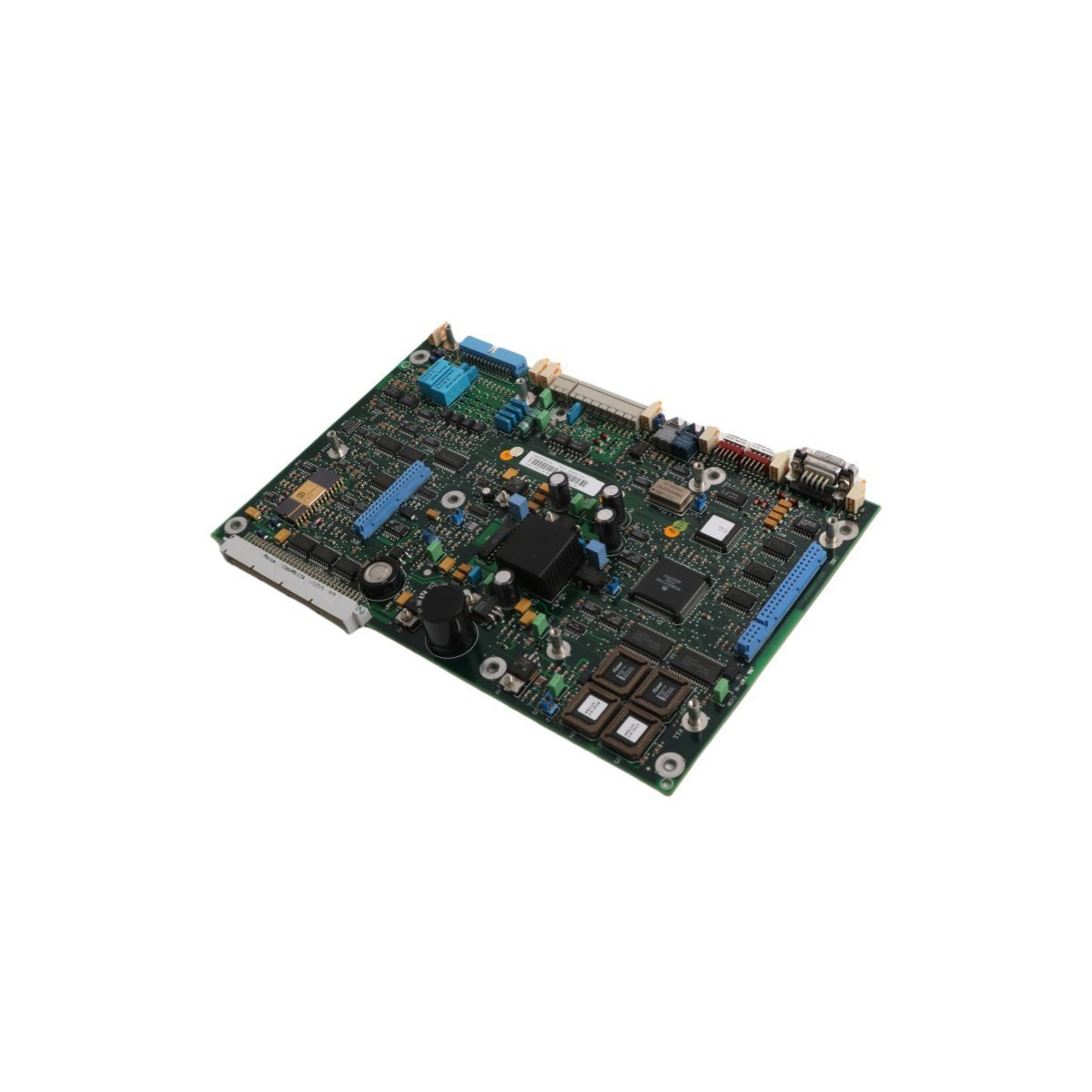 3ASD573001A1 YPP110A ABB Drive Digital Processor Module