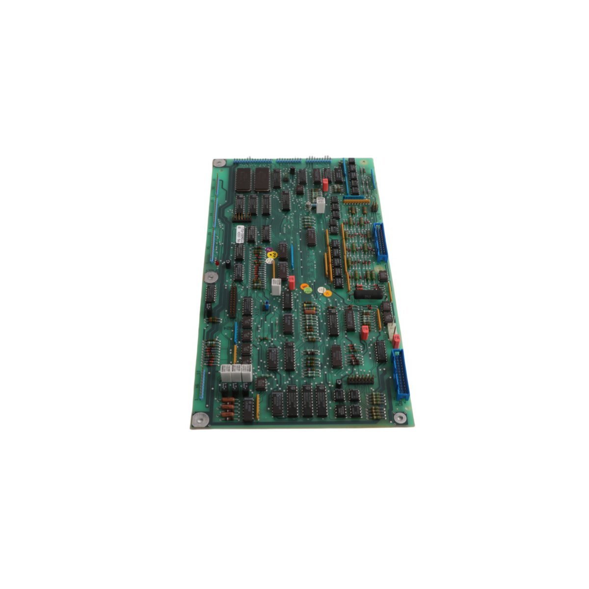 ABB YT204001-FS Robotic Control Card YPQ101E PC Board