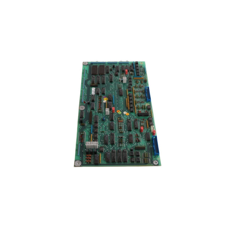 ABB YT204001-FS Robotic Control Card YPQ101E PC Board