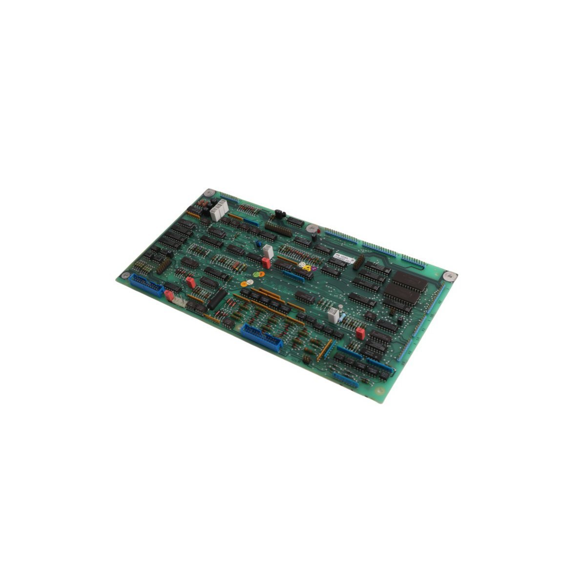 ABB YT204001-FS Robotic Control Card YPQ101E PC Board
