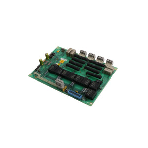ABB YPQ108A YT204001-DT Circuit I/O Board Control Module