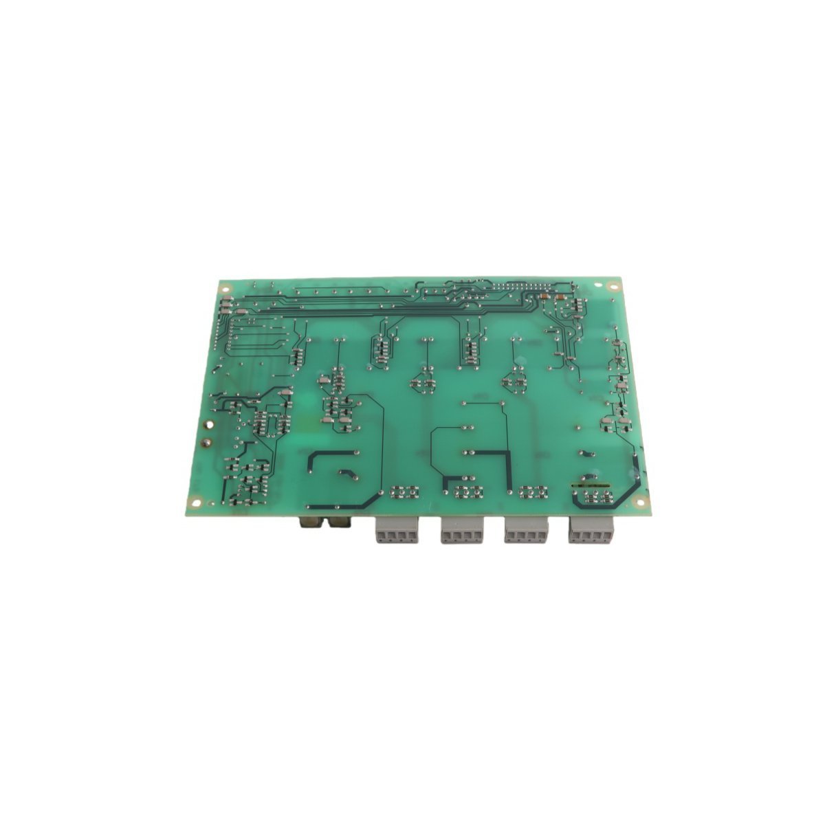 ABB YPQ108A YT204001-DT Circuit I/O Board Control Module