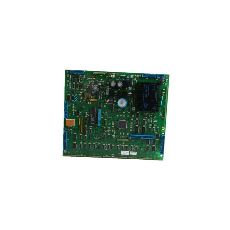 YT204001-KA/2 YPQ201 ABB Control Board Processor Card