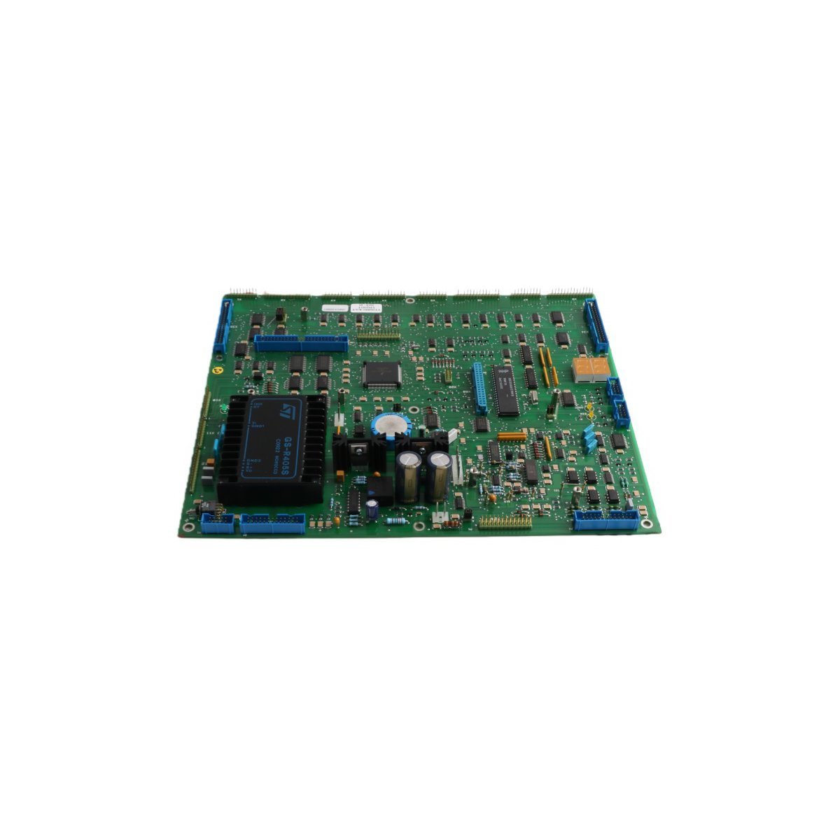 YT204001-KA/2 YPQ201 ABB Control Board Processor Card