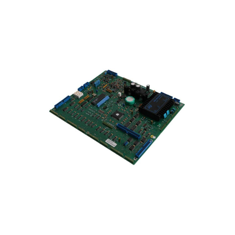 3ASD299001B2 ABB YPQ201T Computer Control Module