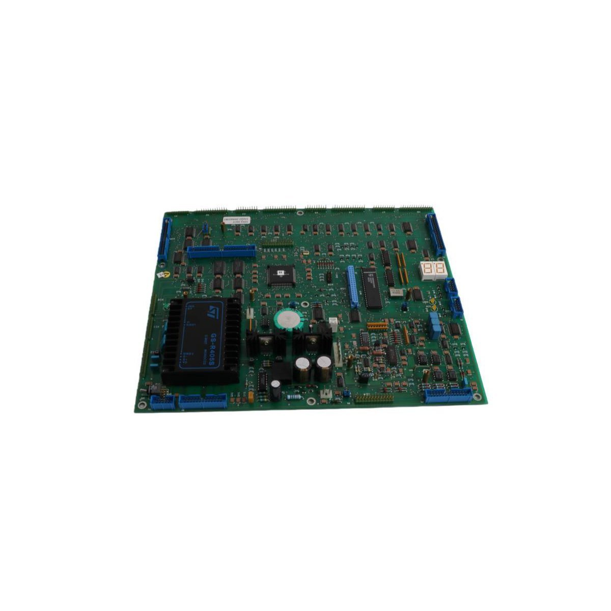 3ASD299001B2 ABB YPQ201T Computer Control Module