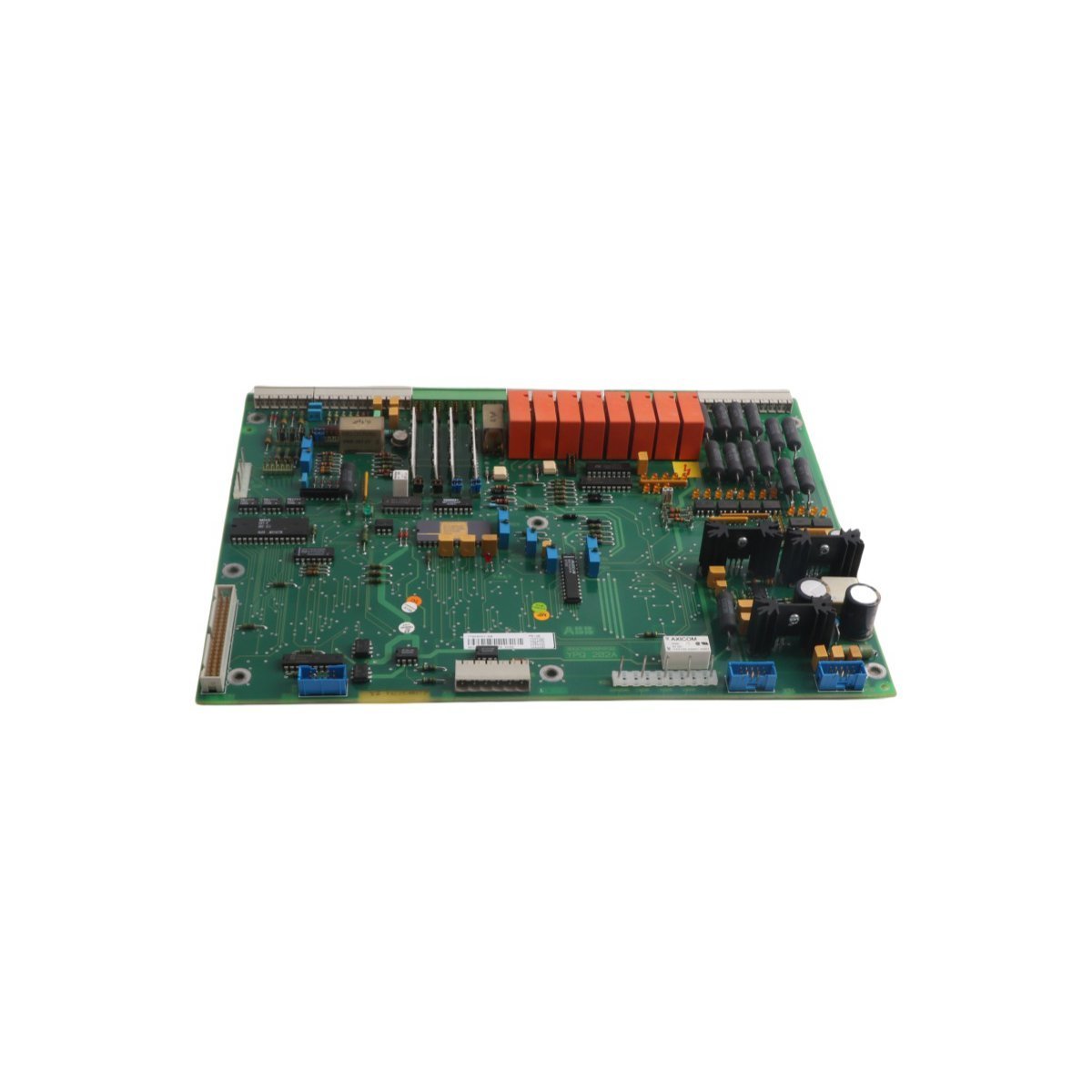YT204001-KB YPQ202A ABB Multi-Function I/O Board Module