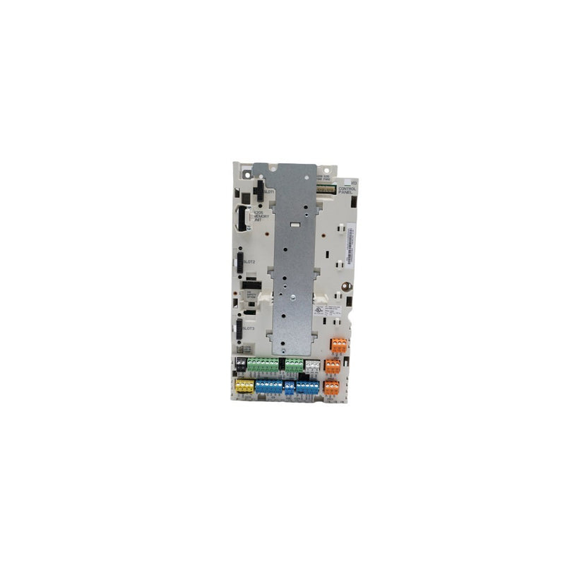 3AXD50000005751 ABB ZCU-12 ACS880-11 External Drive Control Unit