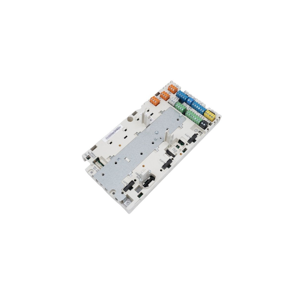 3AXD50000005751 ABB ZCU-12 ACS880-11 External Drive Control Unit