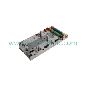 3AXD50000794058 Módulo de E/S de control de CPU ABB ZCU-12L