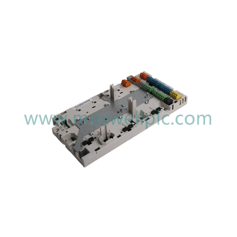 3AXD50000794058 ABB CPU Control I/O Module ZCU-12L