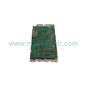 3AXD50000794058 Módulo de E/S de control de CPU ABB ZCU-12L