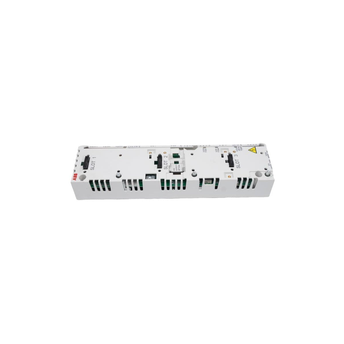 3AXD50000005164 ABB ZCU-14 External Drive Control Unit ACS880-14