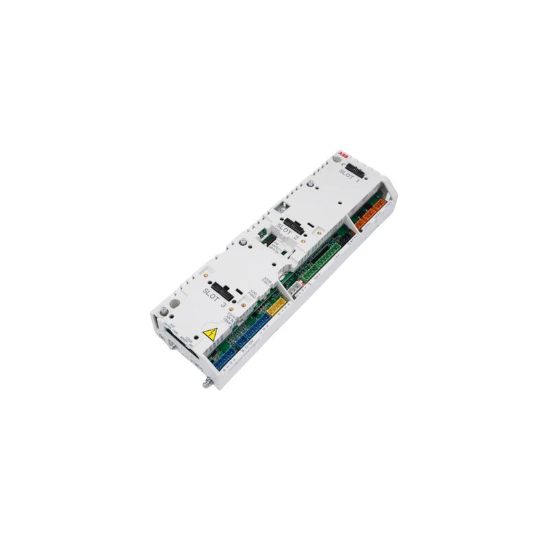 3AXD50000005164 ABB ZCU-14 External Drive Control Unit ACS880-14