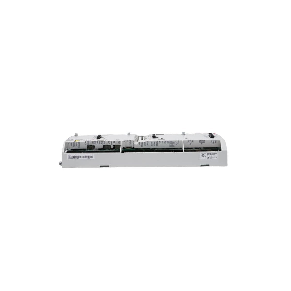 3AXD50000005164 ABB ZCU-14 External Drive Control Unit ACS880-14
