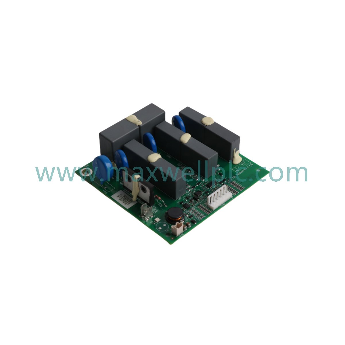 ZINP-771 3AUA0000078551 لوحة الواجهة لبطاقة التحكم من ABB
