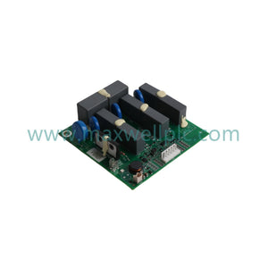 ZINP-771 3AUA0000078551 لوحة الواجهة لبطاقة التحكم من ABB