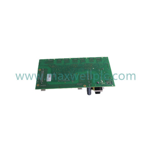 ZINT-571 3AUA0000077333 ABB Main Circuit Interface Board ACS880