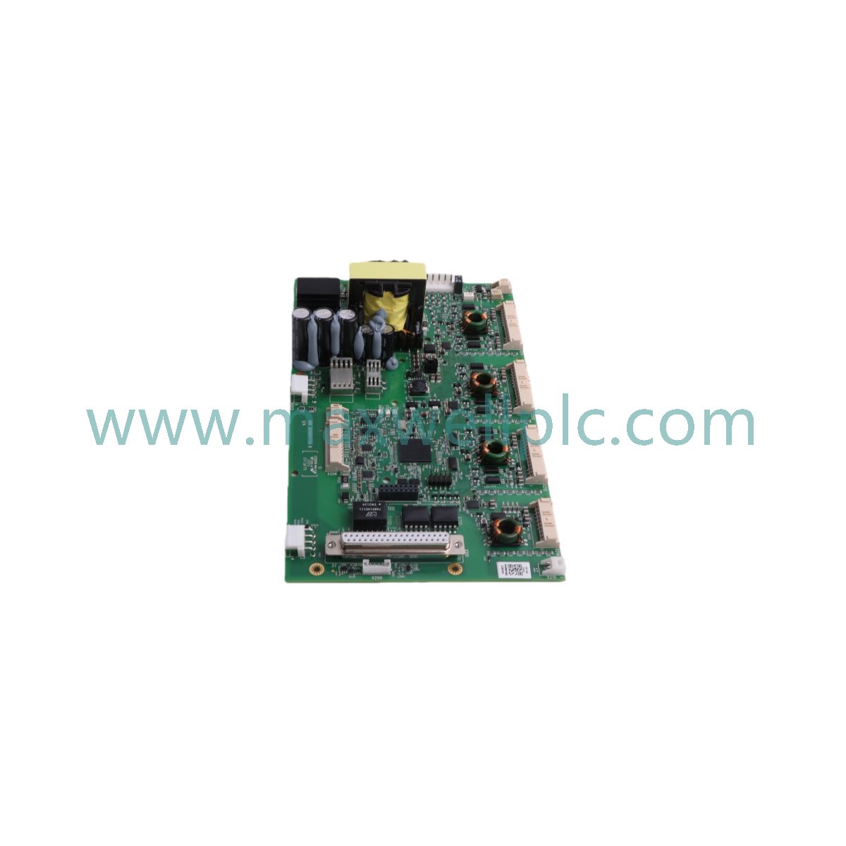 ZINT-571 3AUA0000077333 ABB Main Circuit Interface Board ACS880