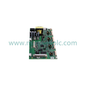 ZINT-571 3AUA0000077333 ABB Main Circuit Interface Board ACS880