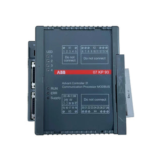 ABB AC31 07KP93 GJR5253200R1161 Modbus Communication Processor