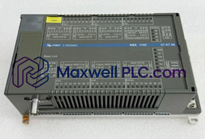 وحدة تحكم أدفانت ABB AC31 07KT98 GJR5253100R3262
