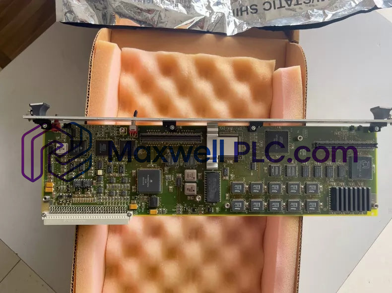 086444-005 ABB Accuray Series Direct Fiber Optic Module