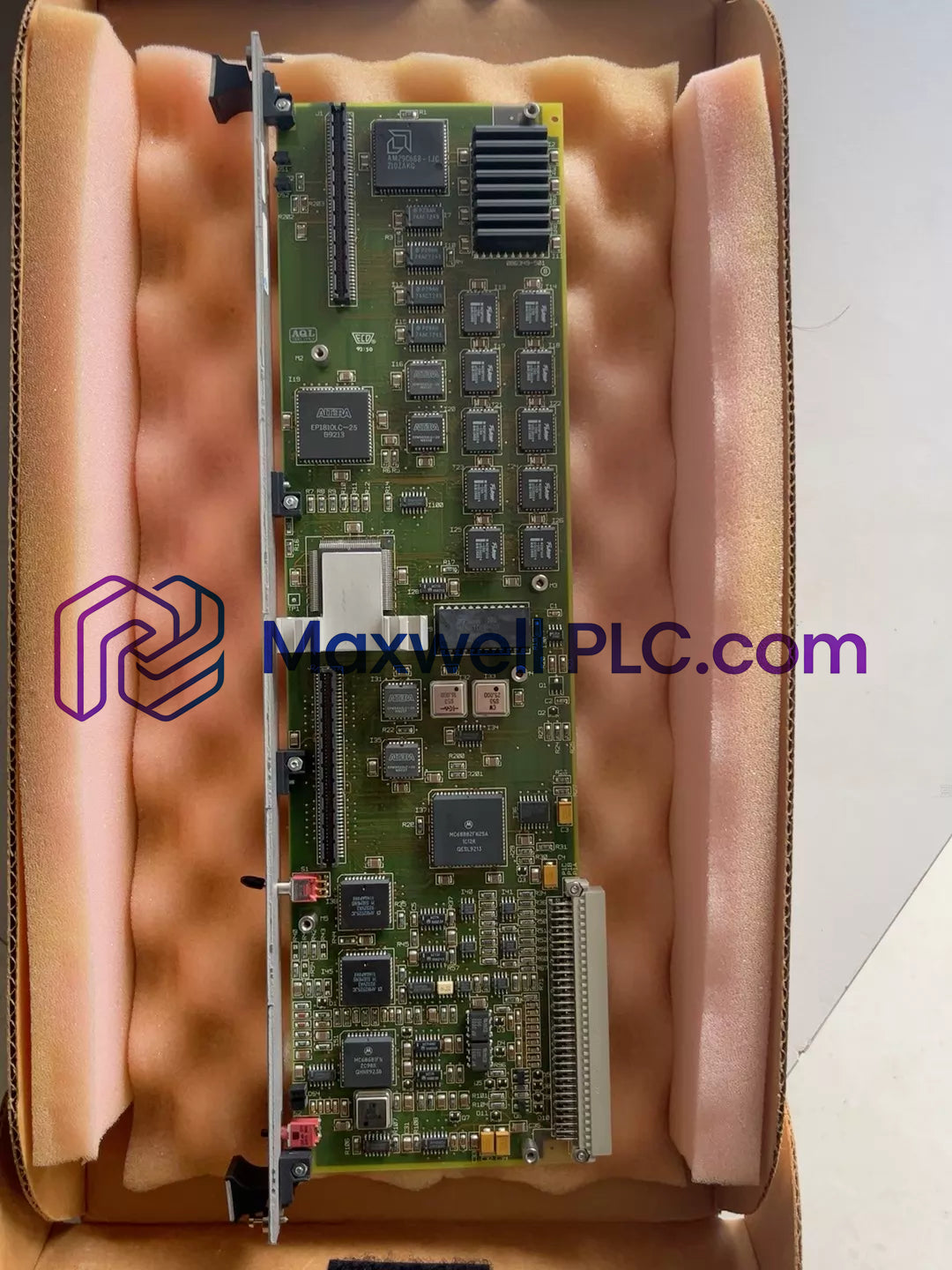 086444-005 ABB Accuray Series Direct Fiber Optic Module