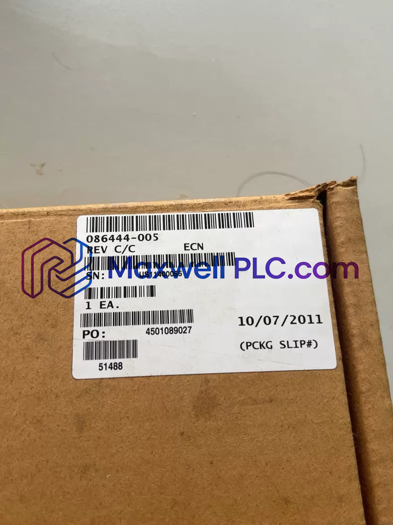 086444-005 ABB Accuray Series Direct Fiber Optic Module
