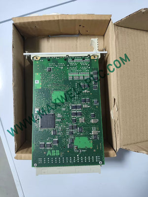 ABB 1KGT012700R0002 560CMU05 وحدة اتصالات سلسلة RTU560