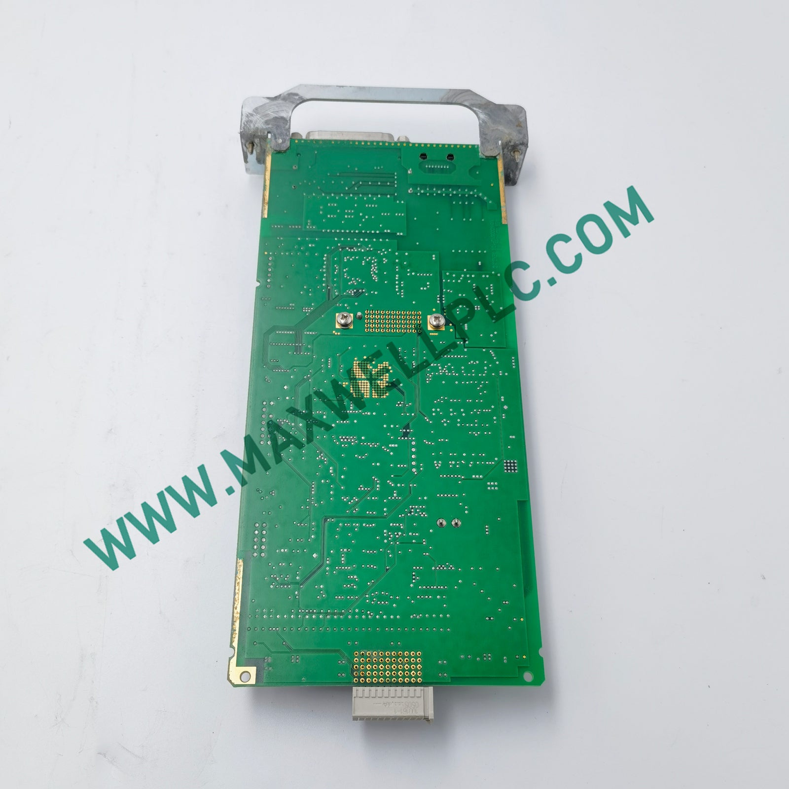 1KHW000615R0001 ABB Controller System Analog Input Module