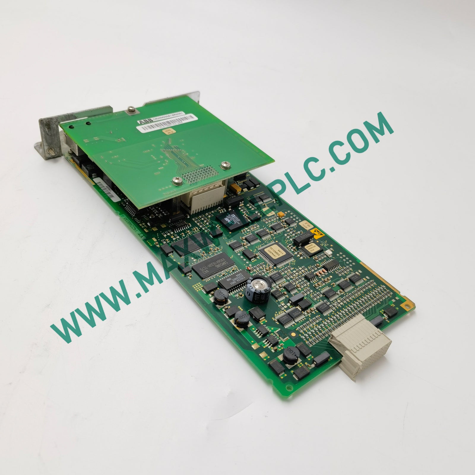 1KHW000615R0001 ABB Controller System Analog Input Module