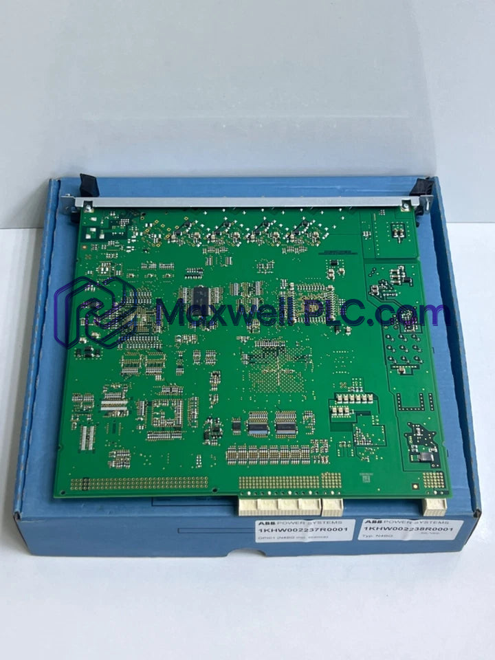 1KHW002238R0001 N4BG ABB N4BG Series Control Module