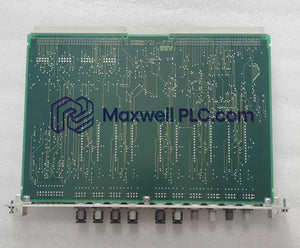 1MRB150004R0001 500SCM01 وحدة اقتران ABB سلسلة REB500