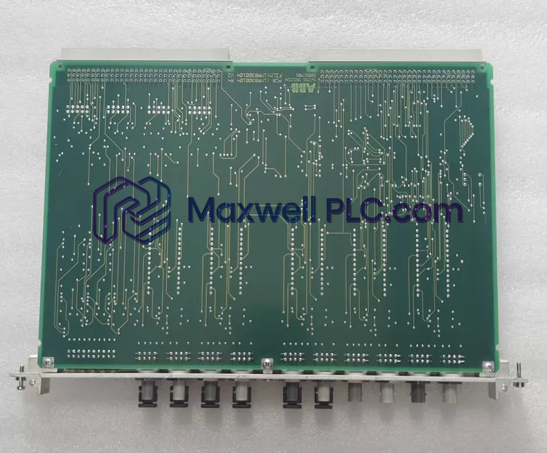 1MRB150004R0001 500SCM01 وحدة اقتران ABB سلسلة REB500