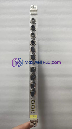 1MRB150004R0001 500SCM01 وحدة اقتران ABB سلسلة REB500