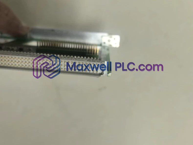 1MRB150011R0001 500TRM02 ABB CONTROL CARD System