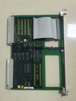 1MRB150011R0001 500TRM02 ABB CONTROL CARD System